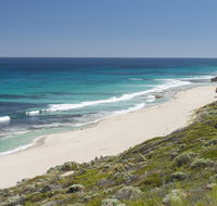 Coleys Beach House Yallingup - Accommodation Port Hedland