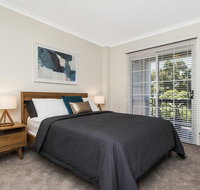 Colin Street Apartment - Accommodation Port Hedland