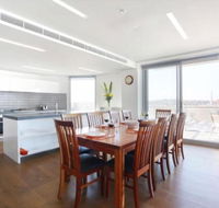 Collingwood Central Seven - Accommodation Port Hedland