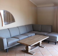 Colonial Court Beachfront Motel  Holiday Stay - Accommodation Port Hedland