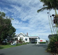 Colonial Court Motor Inn - Accommodation Port Hedland