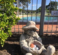 Colonial Motor Inn Pambula - Accommodation Port Hedland