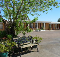 Colonial Motor Lodge Scone - Accommodation Port Hedland