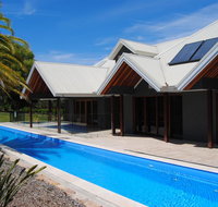 Colorado - Beauty nestled in the heart of Bonville - Accommodation Port Hedland