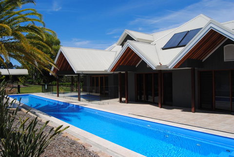 Colorado - Beauty Nestled In The Heart Of Bonville - Accommodation Port Hedland 0