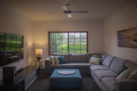 Colorado - Beauty Nestled In The Heart Of Bonville - Accommodation Port Hedland 1