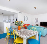 Colour  Swank at The Mill in the Heart of CBD - Accommodation Port Hedland