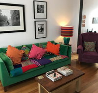Colourful Darlinghurst Home In Perfect Location by Hyde Park - Accommodation Port Hedland