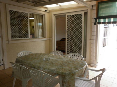 Comfort Hotel Pacific Cleveland - Accommodation Port Hedland 3