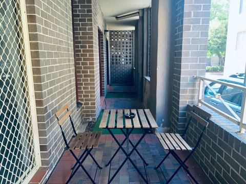Comfort HS Apartment - Accommodation Port Hedland 1