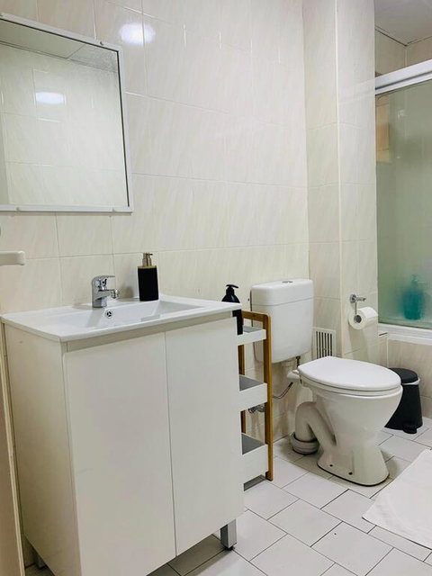 Comfort HS Apartment - Accommodation Port Hedland 3