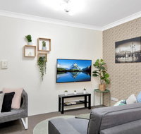 Comfort HS Apartment - Accommodation Port Hedland
