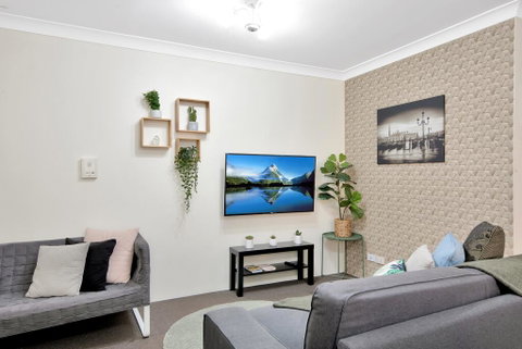 Comfort HS Apartment - Accommodation Port Hedland 0