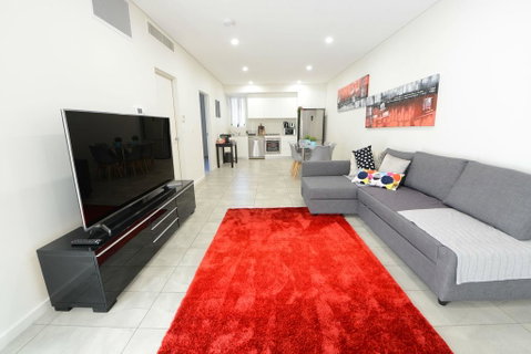 Comfort HS Apartment - Central Park - Accommodation Port Hedland 0