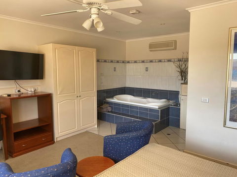 Comfort Inn & Suites Augusta Westside - Accommodation Port Hedland 3