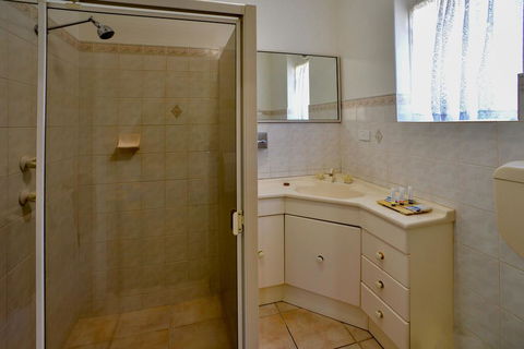 Comfort Inn & Suites Augusta Westside - Accommodation Port Hedland 1