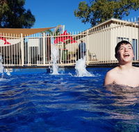 Comfort Inn  Suites Augusta Westside - Accommodation Port Hedland