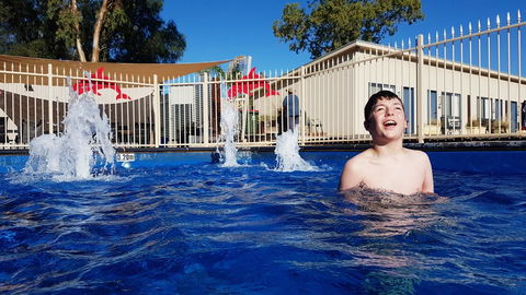 Comfort Inn & Suites Augusta Westside - Accommodation Port Hedland 0