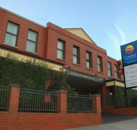 Comfort Inn  Suites City Views - Accommodation Port Hedland