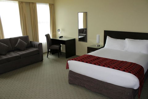 Comfort Inn & Suites City Views - Accommodation Port Hedland 3
