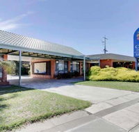 Comfort Inn  Suites Emmanuel - Accommodation Port Hedland