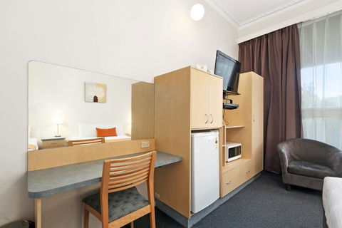 Comfort Inn & Suites Emmanuel - Accommodation Port Hedland 3