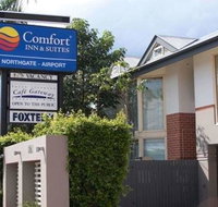 Comfort Inn  Suites Northgate Airport Motel - Accommodation Port Hedland