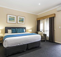 Comfort Inn  Suites Sombrero - Accommodation Port Hedland