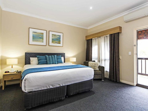 Comfort Inn & Suites Sombrero - Accommodation Port Hedland 0