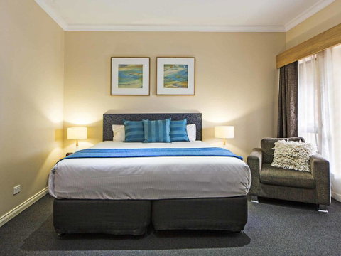 Comfort Inn & Suites Sombrero - Accommodation Port Hedland 1