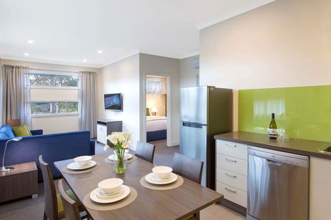 Comfort Inn & Suites Warragul - Accommodation Port Hedland 2
