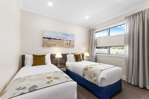 Comfort Inn & Suites Warragul - Accommodation Port Hedland 1