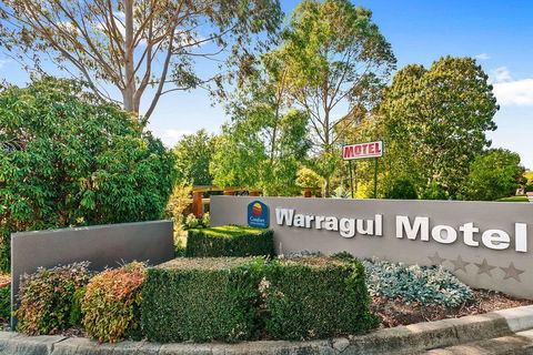 Comfort Inn & Suites Warragul - Accommodation Port Hedland 0