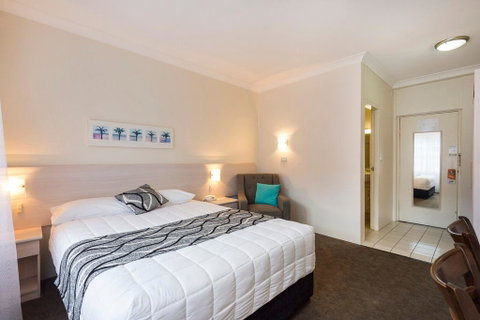 Comfort Inn All Seasons - Accommodation Port Hedland 3