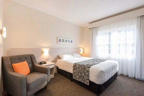 Comfort Inn All Seasons - Accommodation Port Hedland 1
