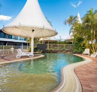Comfort Inn All Seasons - Accommodation Port Hedland