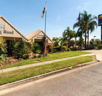 Comfort Inn and Suites Robertson Gardens - Accommodation Port Hedland