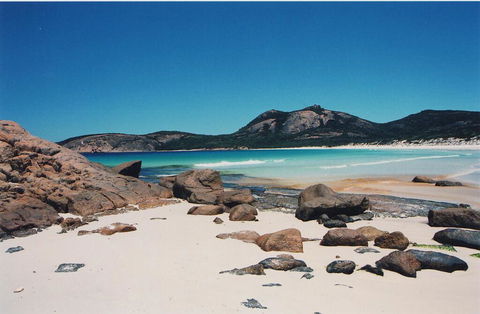 Comfort Inn Bay Of Isles - Accommodation Port Hedland 1