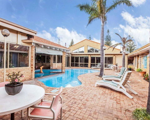 Comfort Inn Bay Of Isles - Accommodation Port Hedland 2