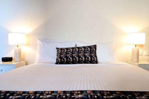 Comfort Inn Benalla - Accommodation Port Hedland 1