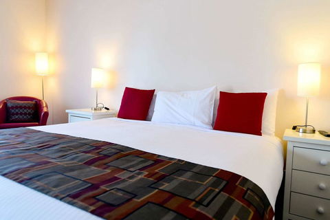 Comfort Inn Benalla - Accommodation Port Hedland 3
