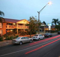 Comfort Inn Blue Lagoon - Accommodation Port Hedland