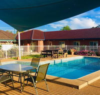 Comfort Inn Bushman's - Accommodation Port Hedland