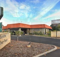 Comfort Inn Busselton River Resort - Accommodation Port Hedland
