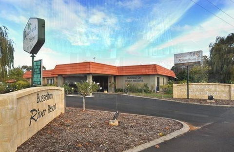 Comfort Inn Busselton River Resort - Accommodation Port Hedland 0