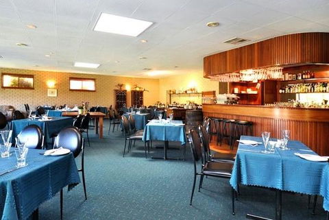 Comfort Inn Busselton River Resort - Accommodation Port Hedland 3