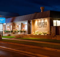 Comfort Inn Campbell - Accommodation Port Hedland