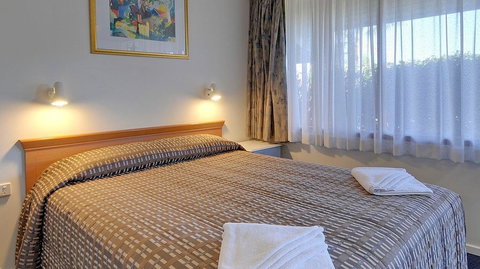 Comfort Inn Cedar Lodge - Accommodation Port Hedland 2