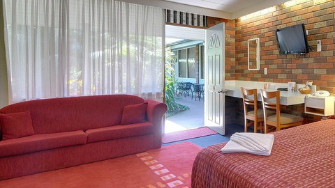 Comfort Inn Cedar Lodge - Accommodation Port Hedland 3