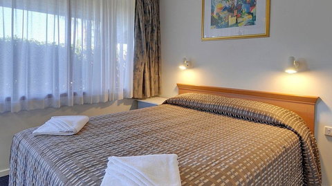 Comfort Inn Cedar Lodge - Accommodation Port Hedland 0